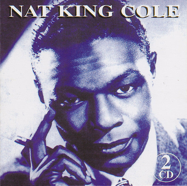 Nat King Cole : Nat King Cole (2xCD, Comp)