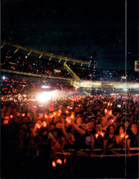 AC/DC : Live At River Plate (DVD-V, Copy Prot., Multichannel, NTSC)