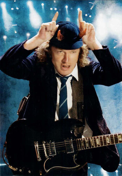 AC/DC : Live At River Plate (DVD-V, Copy Prot., Multichannel, NTSC)