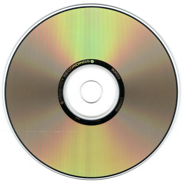Various : Garage Days (Music From The Alex Proyas Film) (CD, Album, Comp)