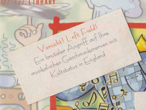 Pete Conner / James Thompson (2) : Mad Mix 1 (CD)