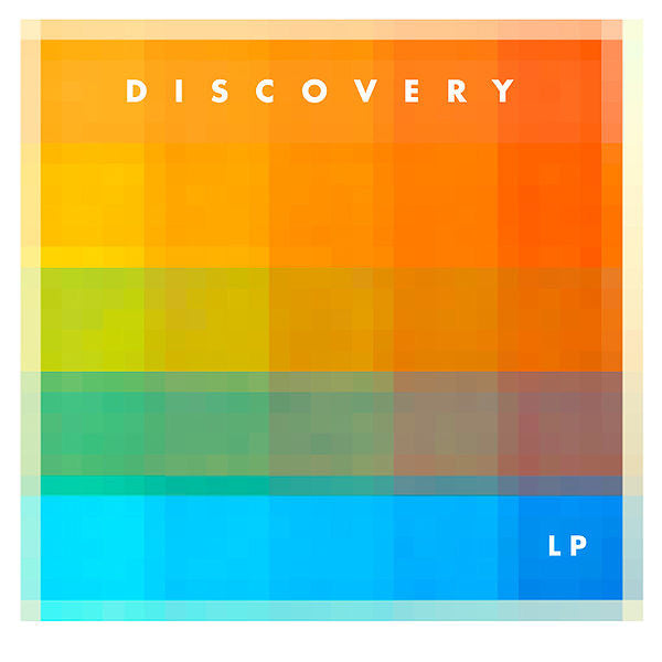 Discovery (7) : LP (CD, Album)