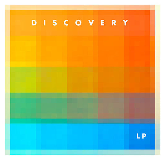 Discovery (7) : LP (CD, Album)