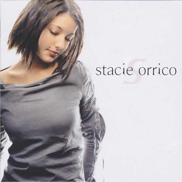 Stacie Orrico : Stacie Orrico (CD, Album, Copy Prot.)