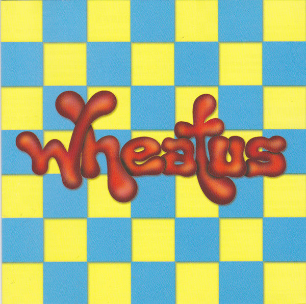 Wheatus : Wheatus (CD, Album)