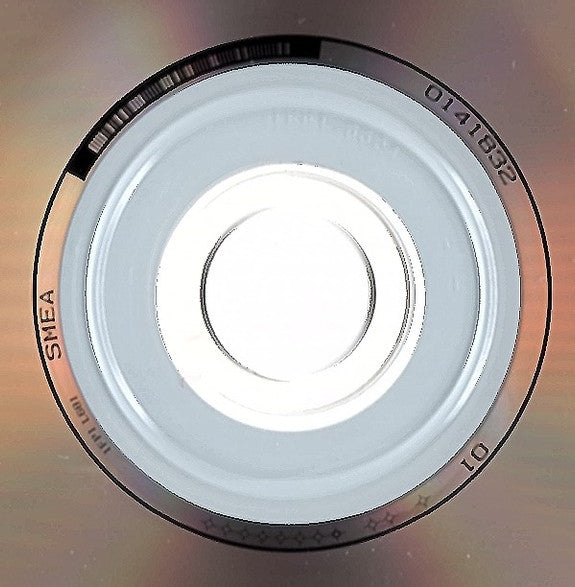 Céline Dion : The French Love Album (C'est Pour Vivre) (CD, Comp)