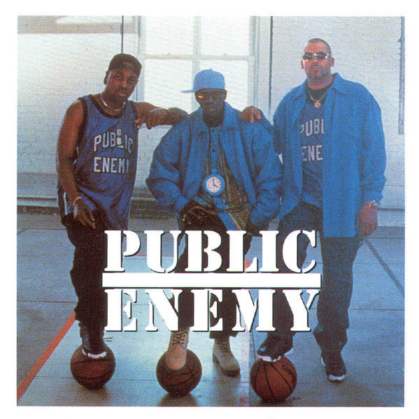 Public Enemy : He Got Game (CD, Maxi)