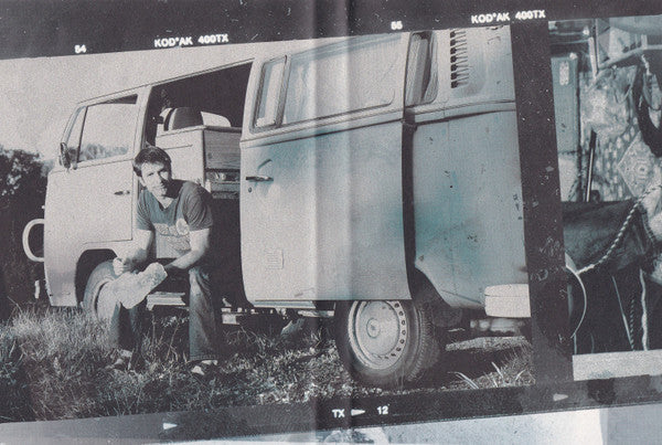 Pete Murray : Passing Time (DVD-V, PAL, All + CD)