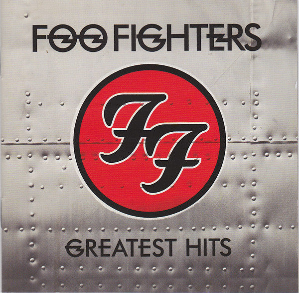 Foo Fighters : Greatest Hits (CD, Comp)