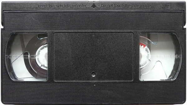 Roy Orbison & Friends* : A Black And White Night (VHS, PAL)
