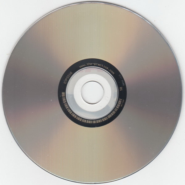 Various : Soul Sensations Volume 2 (CD, Comp, Promo)