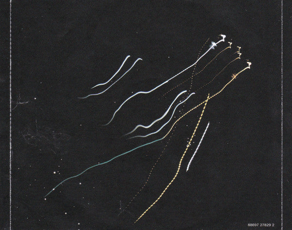 Metro Station : Metro Station (CD, Album)