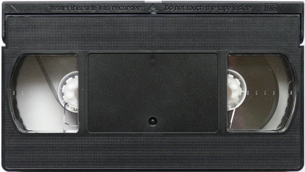 Pink Floyd : In Concert - Delicate Sound Of Thunder (VHS, RE, PAL)