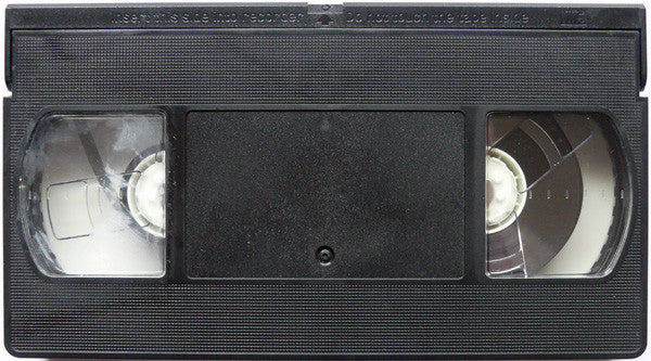 Jethro Tull : 25th Anniversary Video (VHS, PAL)