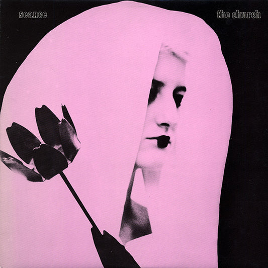 The Church : Seance (LP, Album)