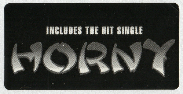 OPM (2) : ForThemAsses (CD, Album)