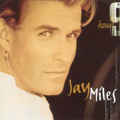 Jay Miles (5) : 9 Hours (CD, Album)