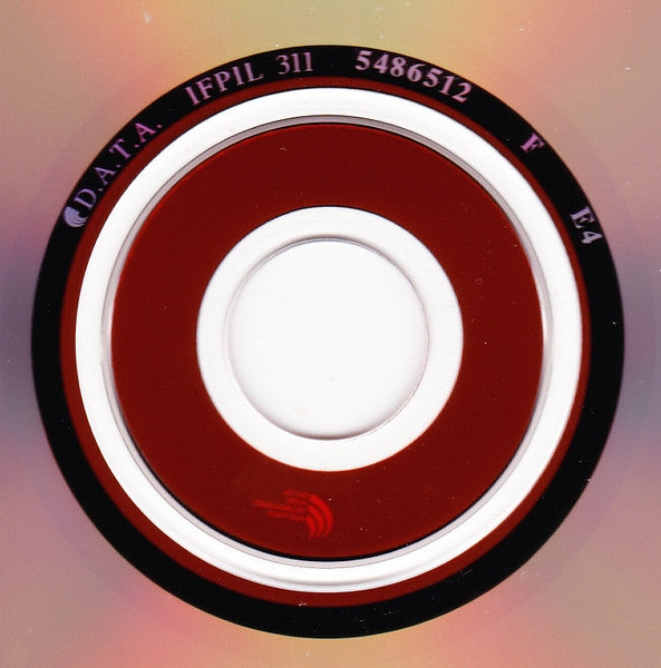 Jet (2) : Look What You've Done (CD, Maxi, Copy Prot., Enh)