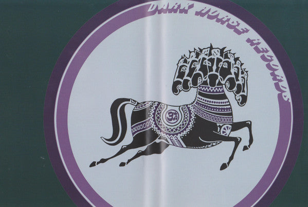 George Harrison : The Dark Horse Years 1976 - 1992 (DVD-V, PAL)