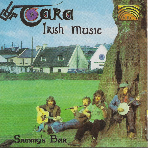 Tara (20) : Sammy's Bar (CD, Comp)