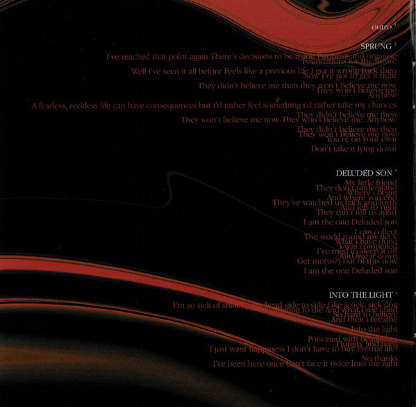 Therapy? : One Cure Fits All (CD, Album)