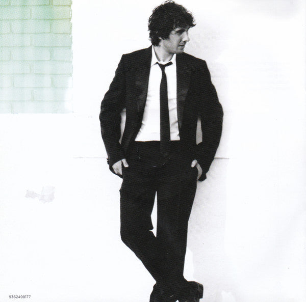 Josh Groban : A Collection (2xCD, Comp)