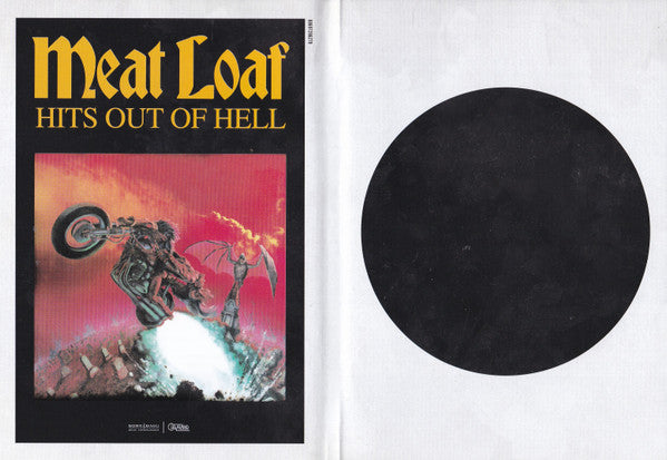 Meat Loaf : Hits Out Of Hell (DVD-V, Multichannel)
