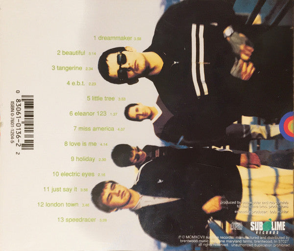 Kosmos Express : Now (CD)