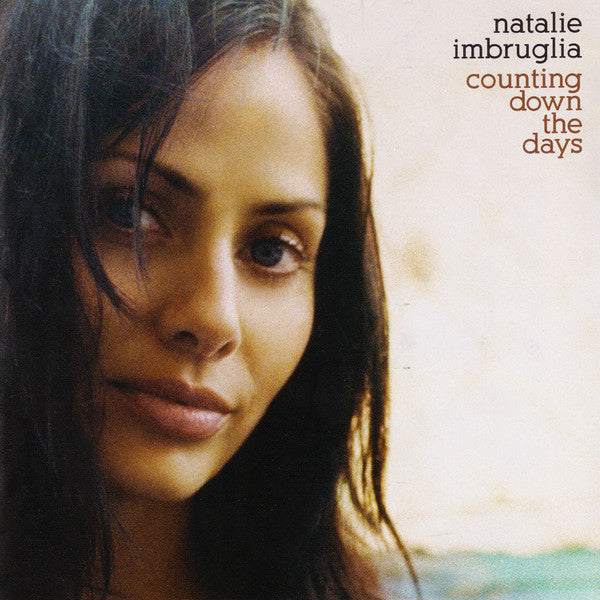 Natalie Imbruglia : Counting Down The Days (CD, Album)