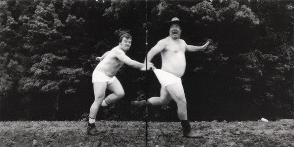 Tenacious D : Tenacious D (CD, Album)