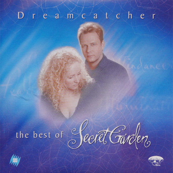 Secret Garden : Dreamcatcher: The Best Of Secret Garden (CD, Comp)
