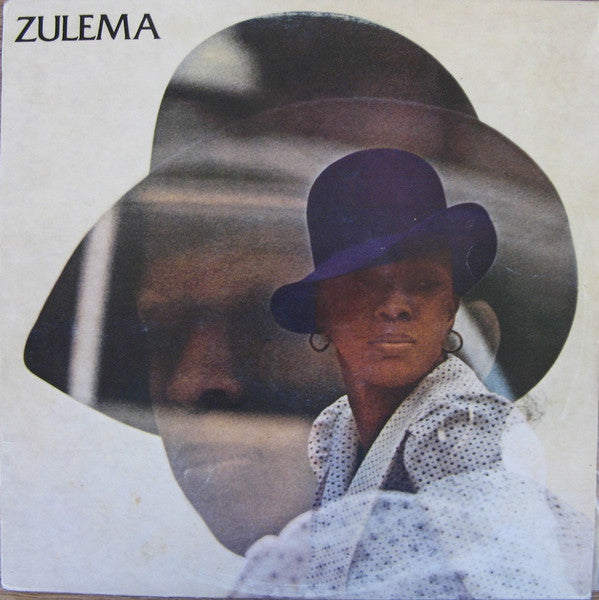 Zulema : Zulema (LP, Album)