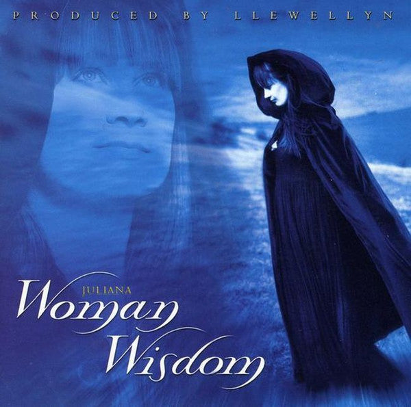 Juliana : Woman Wisdom (CD, Album)