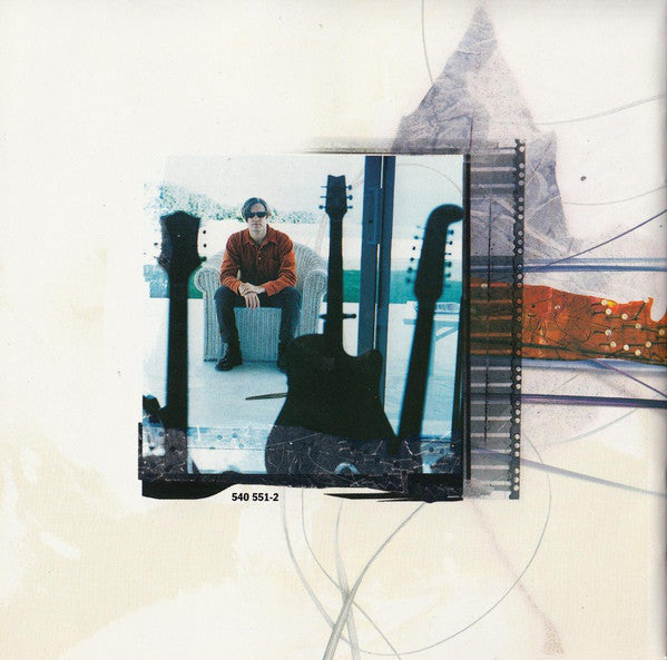 Bryan Adams : 18 Til I Die (CD, Album)