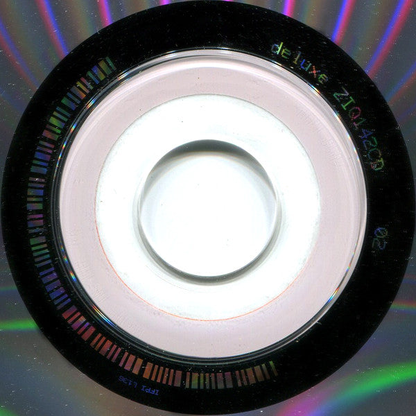 Guilty Connector : Beats, Noise, And Life. (CD, Album)