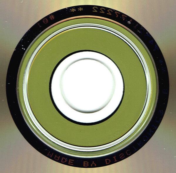 Southern Sons (2) : Nothing But The Truth (CD, Album, RE)