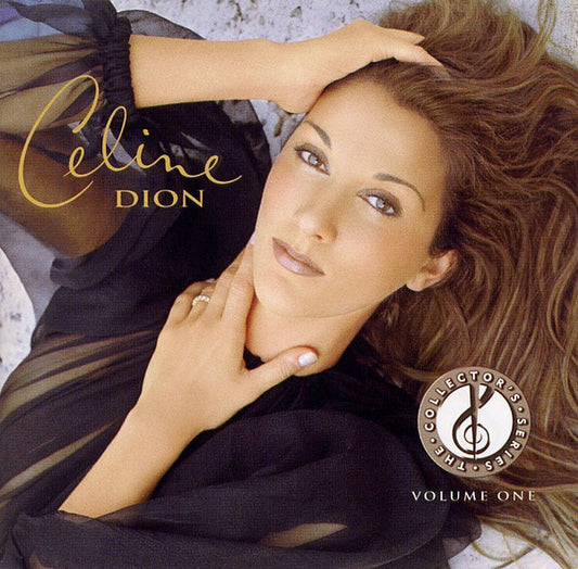 Céline Dion : The Collector's Series Volume One (CD, Comp)