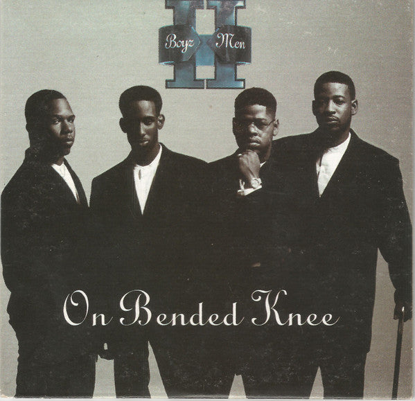 Boyz II Men : On Bended Knee (CD, Single)