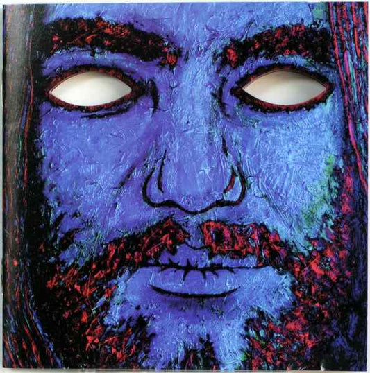 Nano Stern : Los Espejos (CD, Album)
