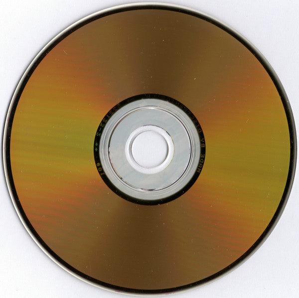 Various : Kiss My Ass: Classic Kiss Regrooved (CD, Comp, Gol)