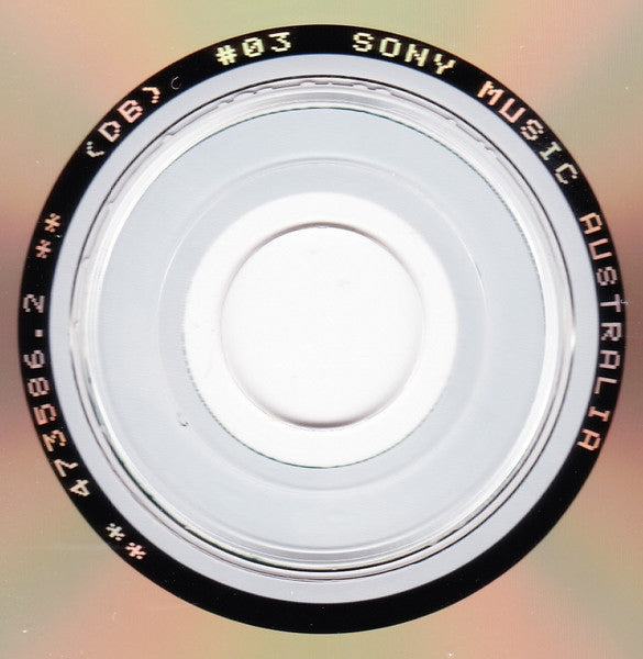 Things Of Stone & Wood : The Yearning (CD, Album, RE)