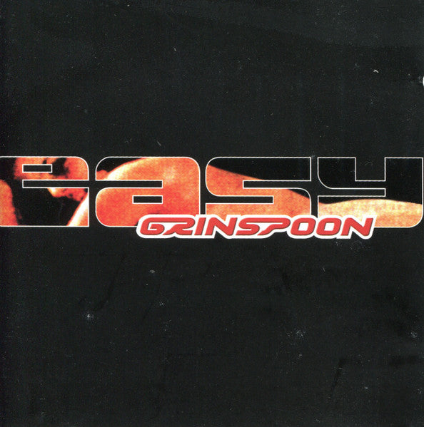 Grinspoon : Easy (CD, Album)