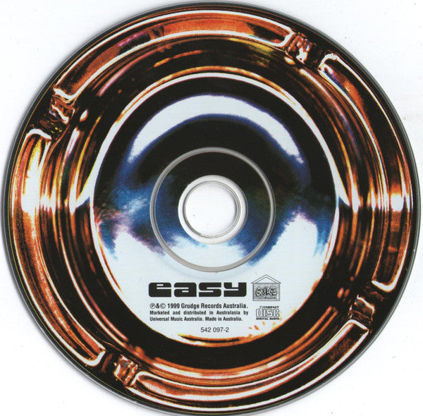 Grinspoon : Easy (CD, Album)