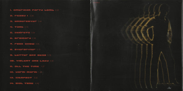 Grinspoon : Easy (CD, Album)