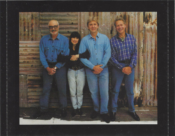 Judith Durham, The Seekers : Future Road (CD, Album)