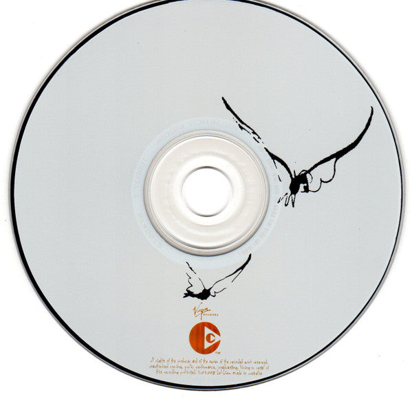 Ben Harper And The Blind Boys Of Alabama : There Will Be A Light (CD, Album, Copy Prot., RE)