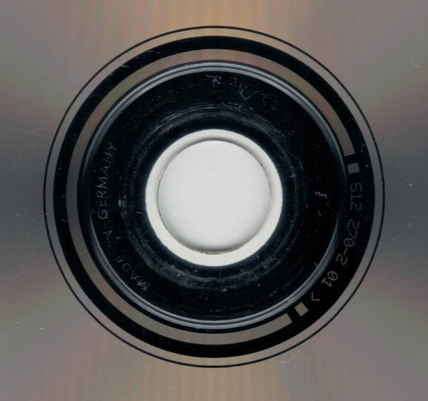 Danzig : Danzig III: How The Gods Kill (CD, Album)