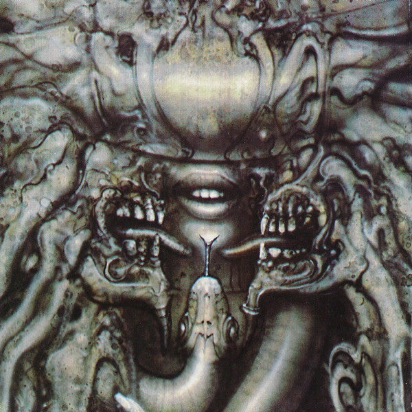 Danzig : Danzig III: How The Gods Kill (CD, Album)