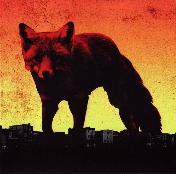 The Prodigy : The Day Is My Enemy (CD, Album)