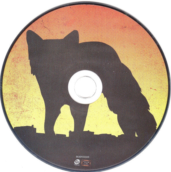 The Prodigy : The Day Is My Enemy (CD, Album)